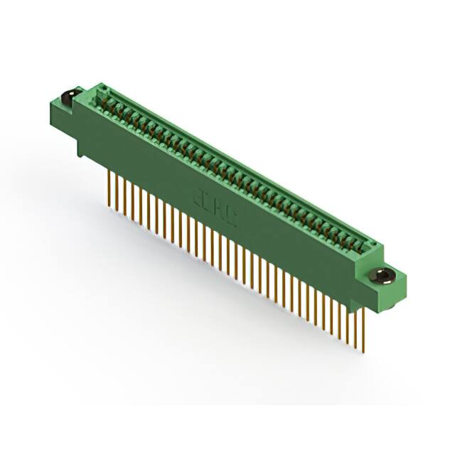 845-033-542-603 845 HIGH TEMP' SERIES (.100" (2.