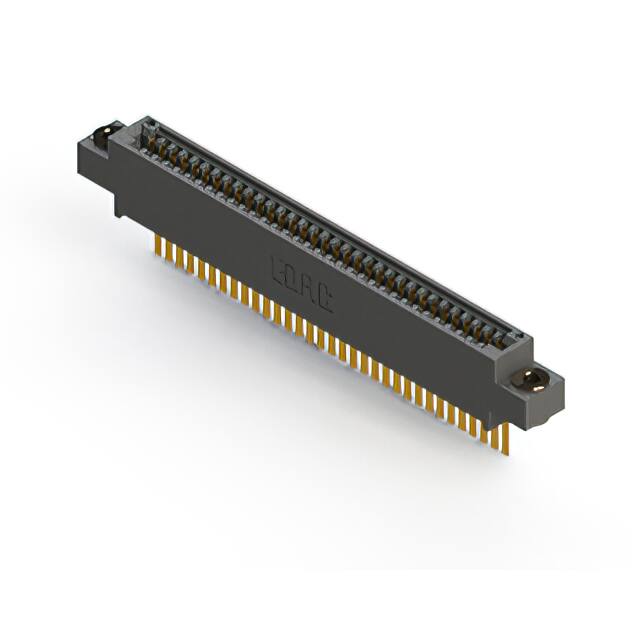 895-033-544-603 CONN EDGE SINGLE FML 33POS 0.100