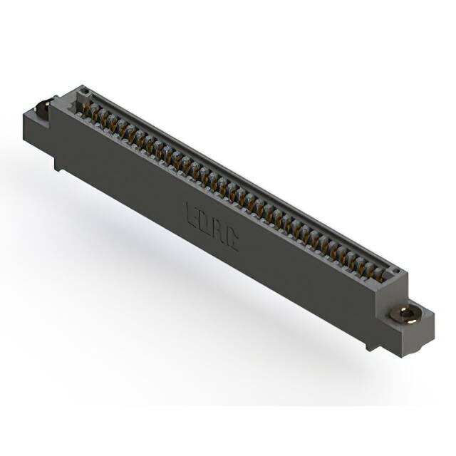 895-033-520-403 CONN EDGE SINGLE FML 33POS 0.100