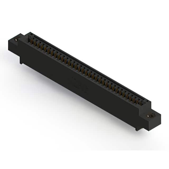 895-033-525-608 CONN EDGE SINGLE FML 33POS 0.100