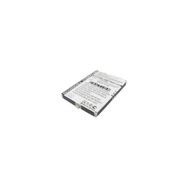 WX-RRGX-9-PZX33 BATTERY Replacement for Pharos PZX33 Bat