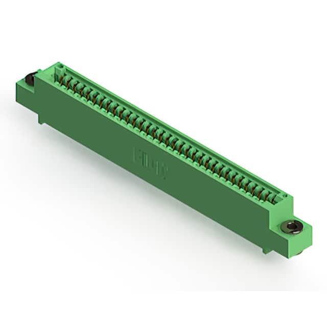 845-033-525-403 CONN EDGE SINGLE FML 33POS 0.100