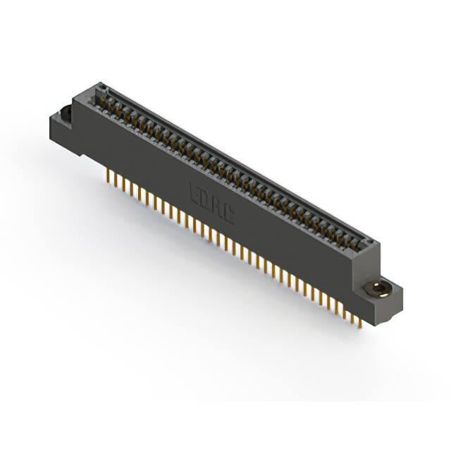 895-033-542-103 CONN EDGE SINGLE FML 33POS 0.100