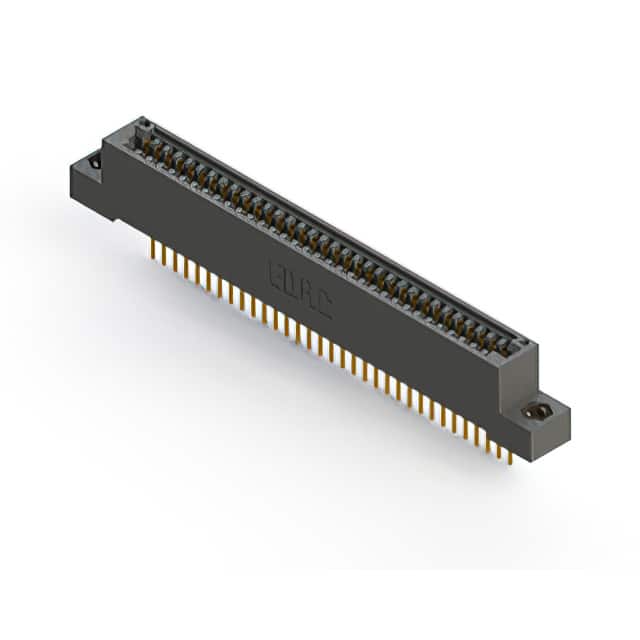895-033-542-108 CONN EDGE SINGLE FML 33POS 0.100