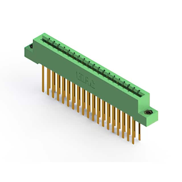 833-038-544-207 833 HIGH TEMP' SERIES (.156" (3.