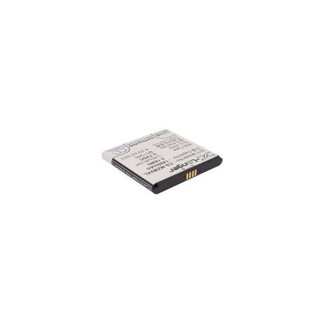 WX-RKSD-1-BC1300 BATTERY Replacement for Meizu BC1300 Bat