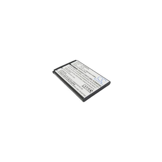 WX-RLHV-1-MP-S-A2 BATTERY Replacement for Myphone MP-S-A2