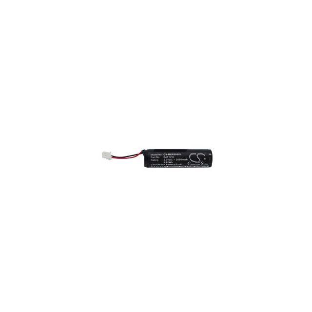 WX-RKX1-1-BATT20L BATTERY Replacement for Midland BATT20L