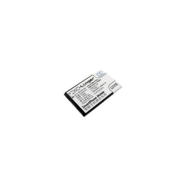 WX-RH6K-7-HB4A1H BATTERY Replacement for Huawei HB4A1H Ba