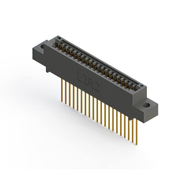 895-020-541-404 CONN EDGE SINGLE FML 20POS 0.100