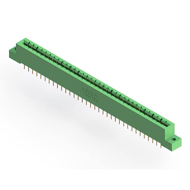 833-068-524-202 CONN EDGE DUAL FMALE 68POS 0.156