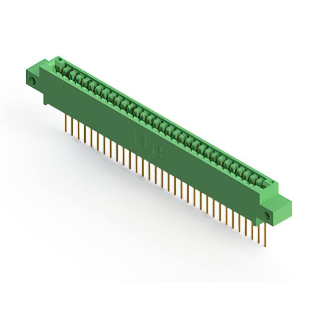 846-032-540-612 CONN EDGE SGL FMALE 32POS 0.125