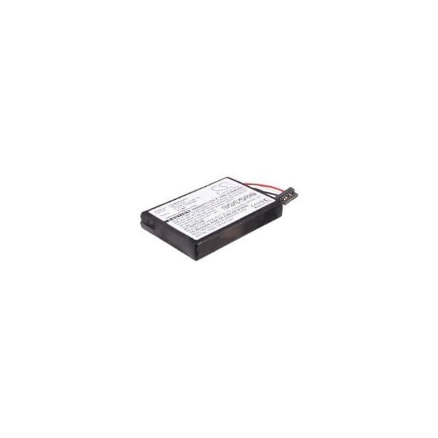 WX-RLKJ-7-G025M-AB BATTERY Replacement for Navigon G025M-AB