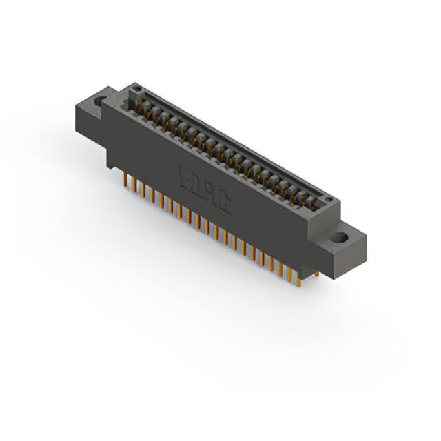 895-040-541-804 CONN EDGE DUAL FMALE 40POS 0.100