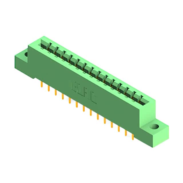 837-028-521-204 837 HIGH TEMP' SERIES (.156" (3.