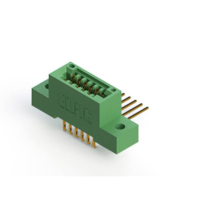 845-012-559-202 CONN EDGE DUAL FMALE 12POS 0.100