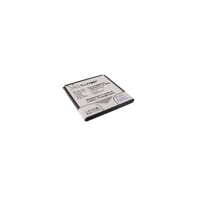 WX-RKU0-8-BCC1023 BATTERY Replacement for Metropcs BCC1023