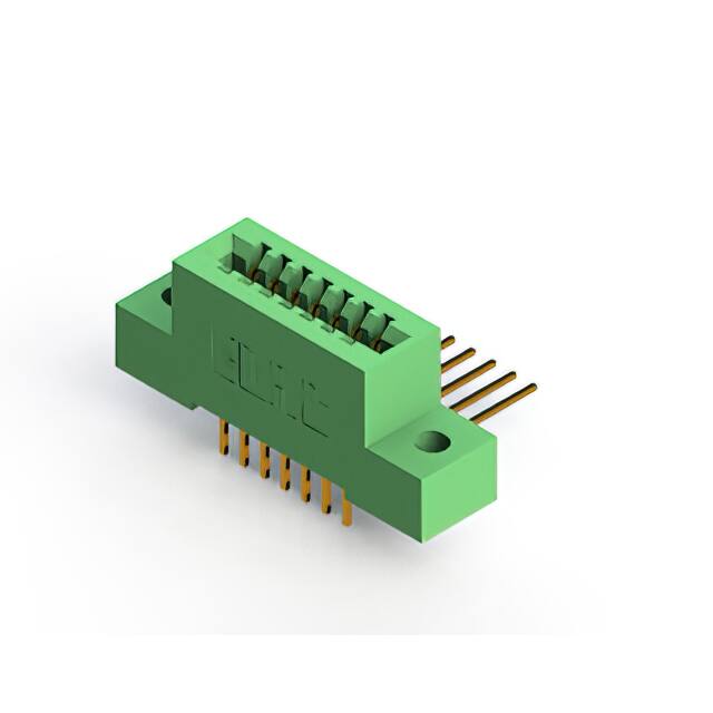842-014-558-202 842 HIGH TEMP' SERIES (.100" (2.