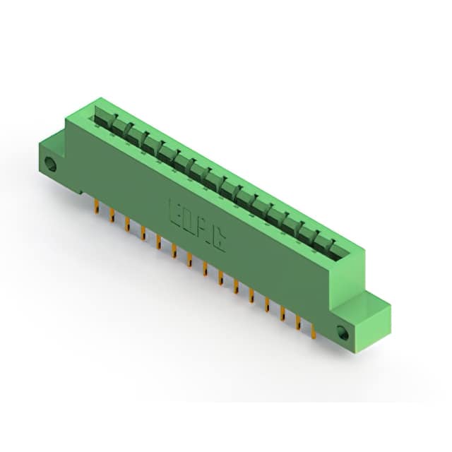 833-015-558-112 833 HIGH TEMP' SERIES (.156" (3.