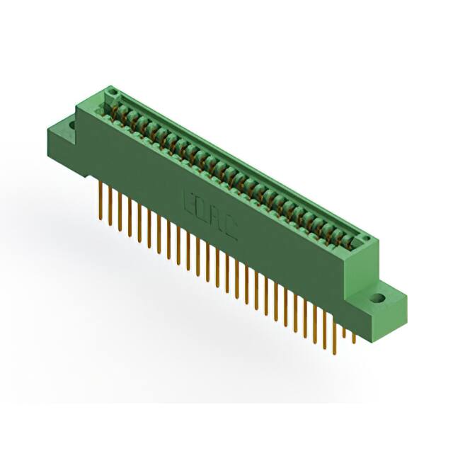 845-050-523-202 CONN EDGE DUAL FMALE 50POS 0.100
