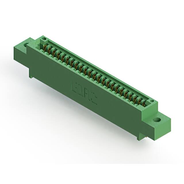 845-023-521-602 CONN EDGE SINGLE FML 23POS 0.100