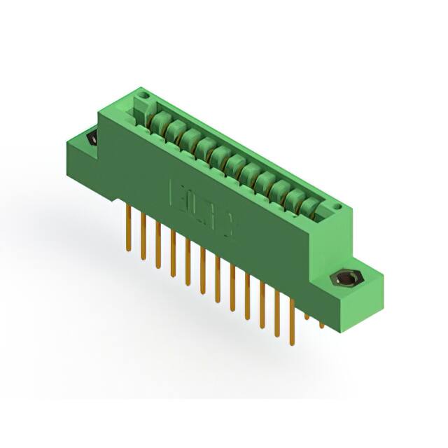 846-024-526-207 846 HIGH TEMP' SERIES (.125" (3.