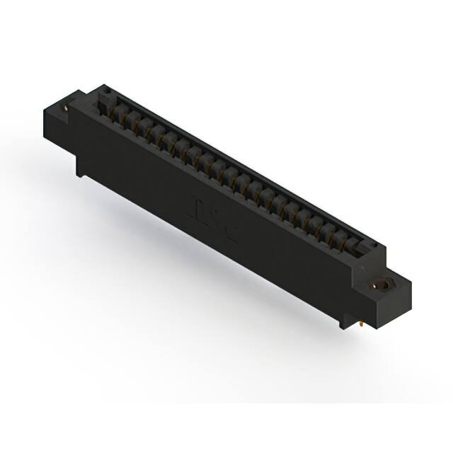 896-021-520-607 CONN EDGE SGL FMALE 21POS 0.125