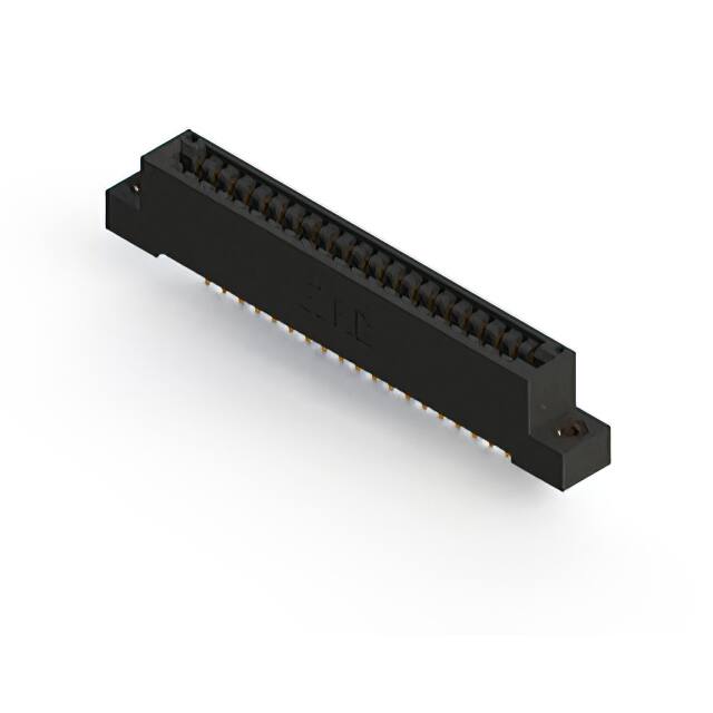 896-021-541-107 CONN EDGE SGL FMALE 21POS 0.125