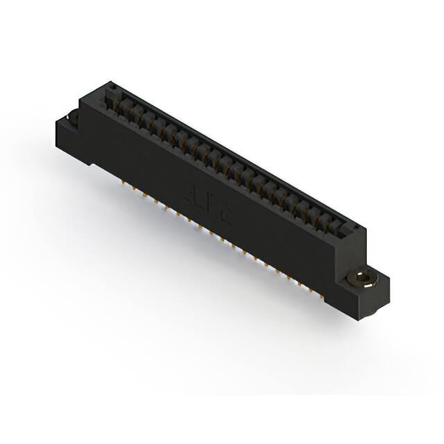 896-021-540-103 CONN EDGE SGL FMALE 21POS 0.125