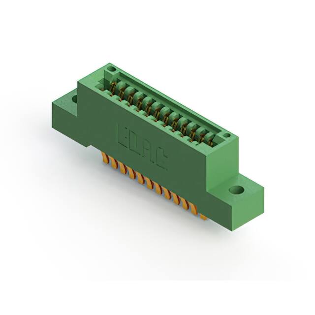 845-024-560-202 CONN EDGE DUAL FMALE 24POS 0.100