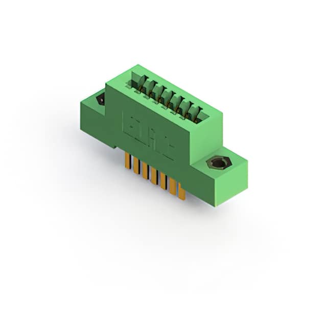 842-014-544-207 842 HIGH TEMP' SERIES (.100" (2.