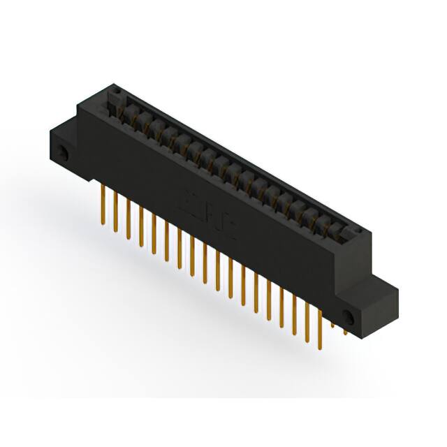 896-036-526-212 CONN EDGE DUAL FMALE 36POS 0.125
