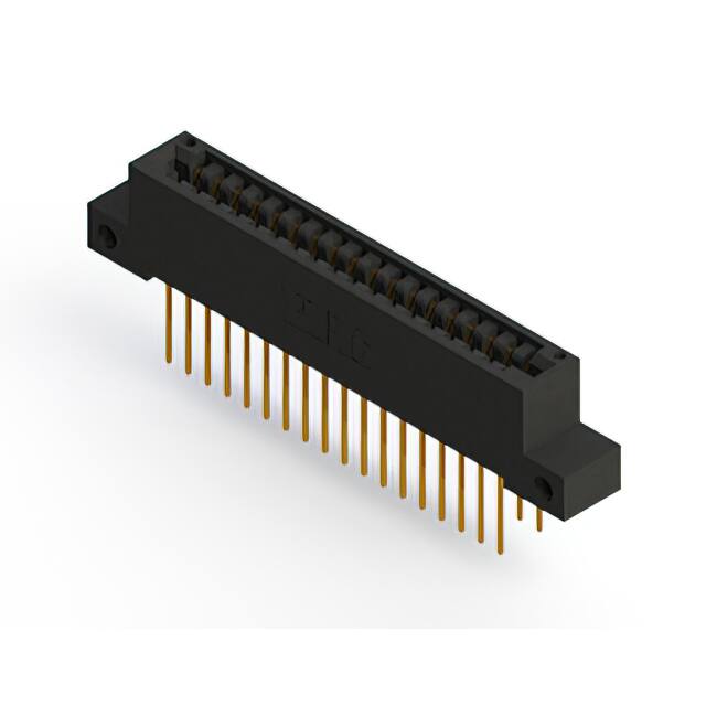 896-036-522-212 CONN EDGE DUAL FMALE 36POS 0.125