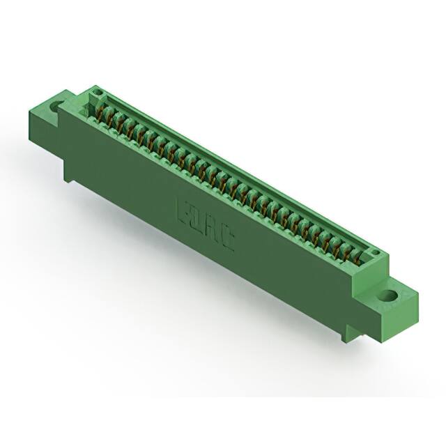 845-026-521-604 845 HIGH TEMP' SERIES (.100" (2.