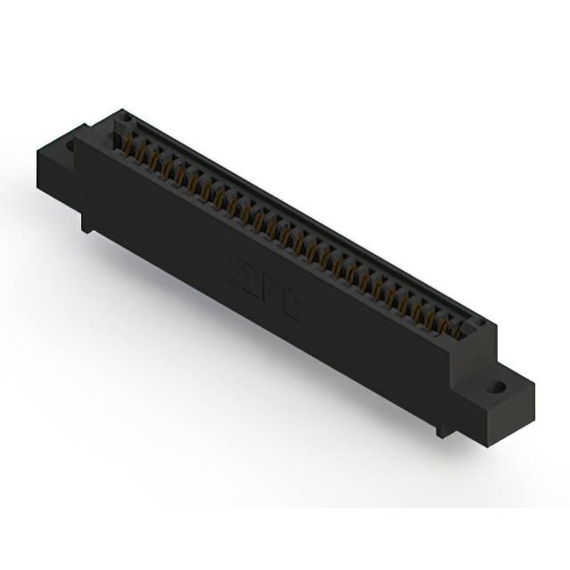 895-026-525-402 CONN EDGE SINGLE FML 26POS 0.100