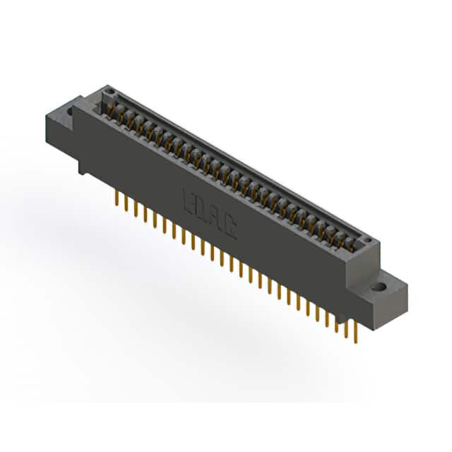 895-026-523-402 CONN EDGE SINGLE FML 26POS 0.100