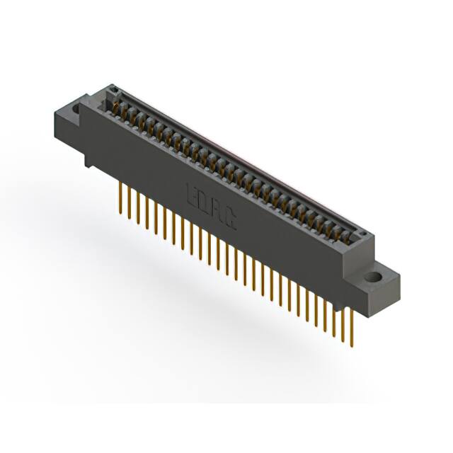 895-027-540-404 CONN EDGE SINGLE FML 27POS 0.100