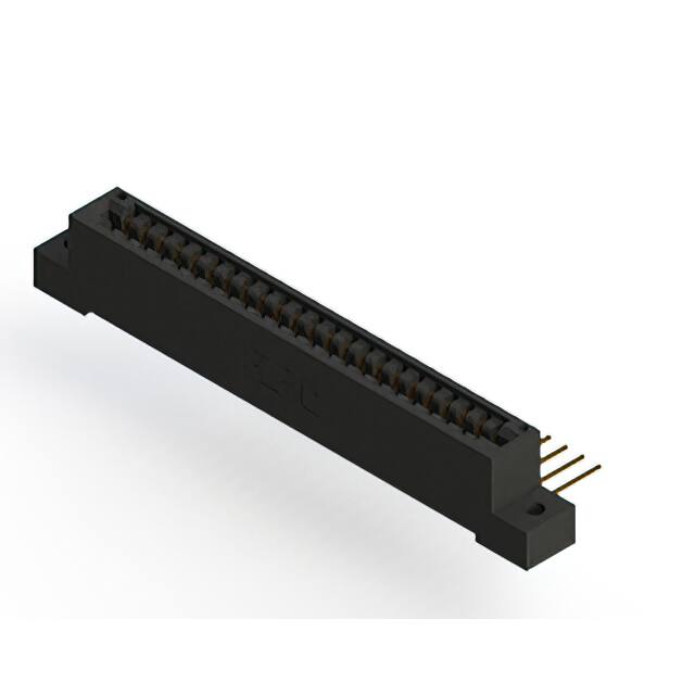 896-023-559-102 CONN EDGE SGL FMALE 23POS 0.125