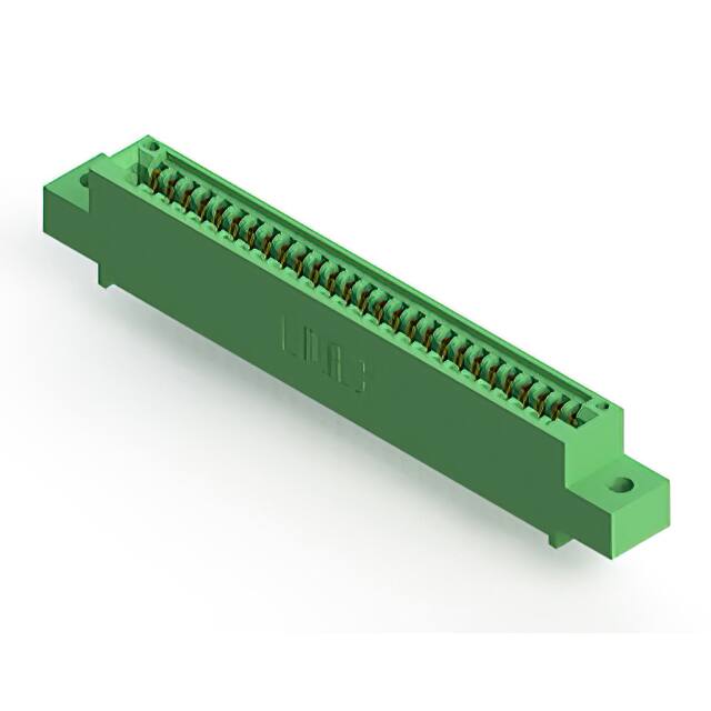 845-027-525-402 CONN EDGE SINGLE FML 27POS 0.100