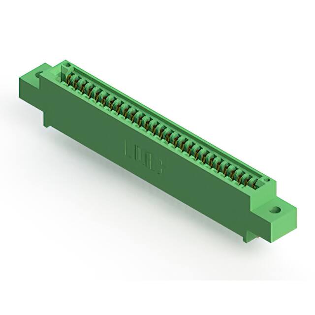 845-027-525-602 CONN EDGE SINGLE FML 27POS 0.100