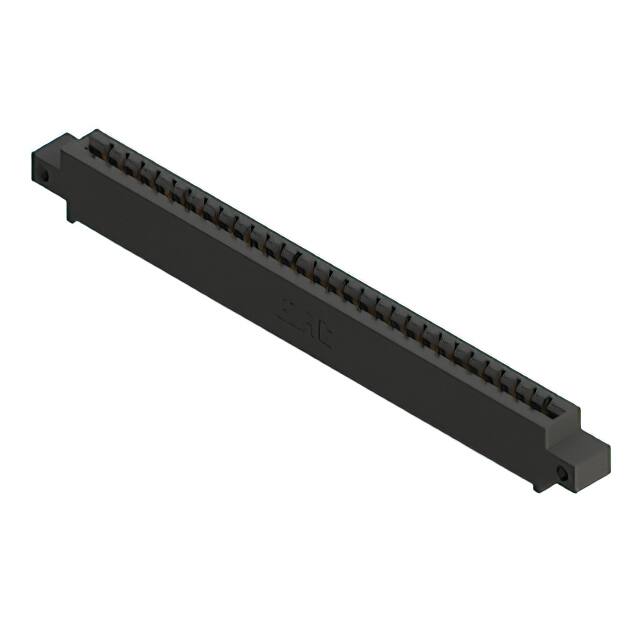 887-029-521-612 CONN EDGE SGL FMALE 29POS 0.156