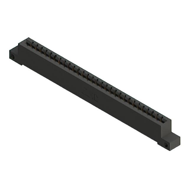 887-029-520-112 CONN EDGE SGL FMALE 29POS 0.156