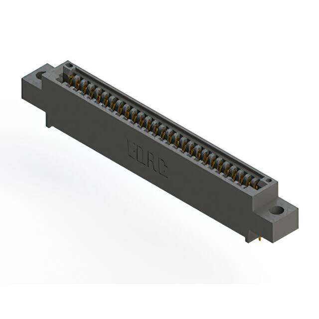 895-027-520-604 CONN EDGE SINGLE FML 27POS 0.100