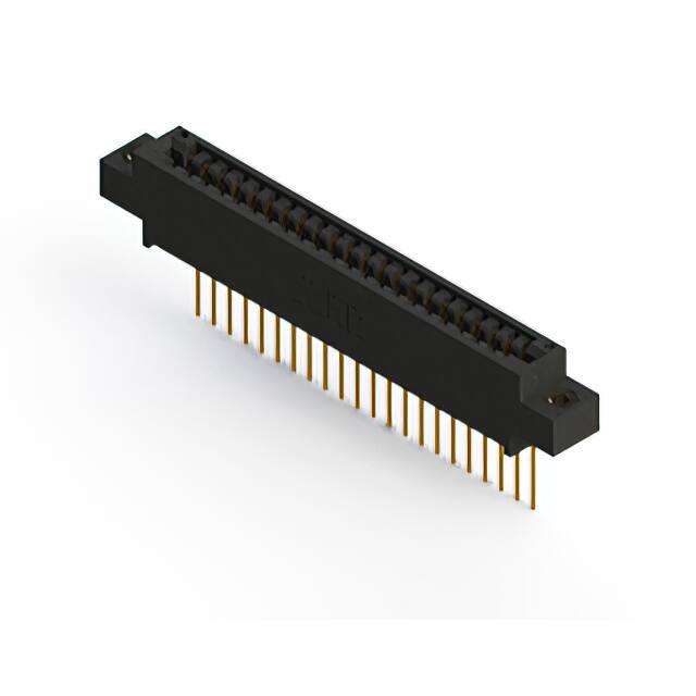896-022-541-607 CONN EDGE SGL FMALE 22POS 0.125
