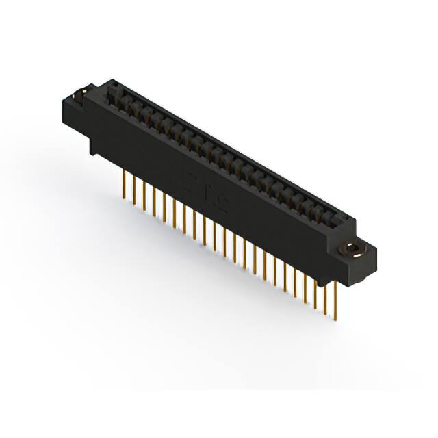 896-022-541-603 CONN EDGE SGL FMALE 22POS 0.125