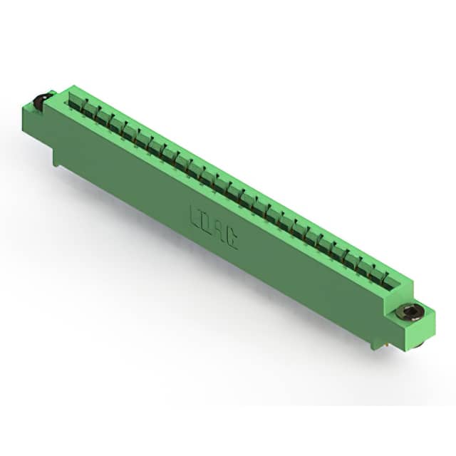833-024-524-603 833 HIGH TEMP' SERIES (.156" (3.