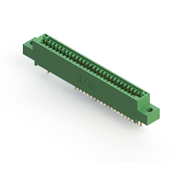 845-028-542-404 CONN EDGE SINGLE FML 28POS 0.100