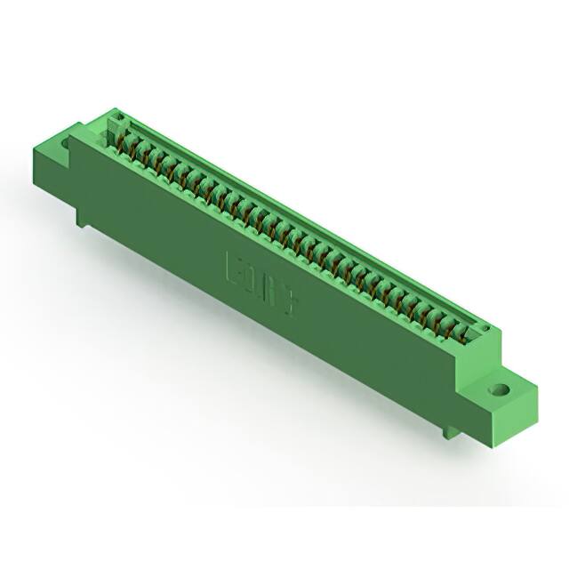 845-028-525-402 CONN EDGE SINGLE FML 28POS 0.100