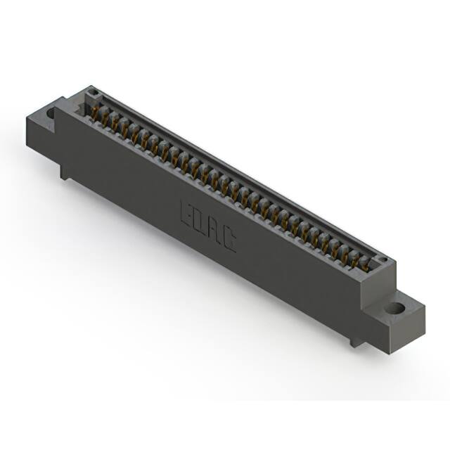 895-028-521-404 CONN EDGE SINGLE FML 28POS 0.100