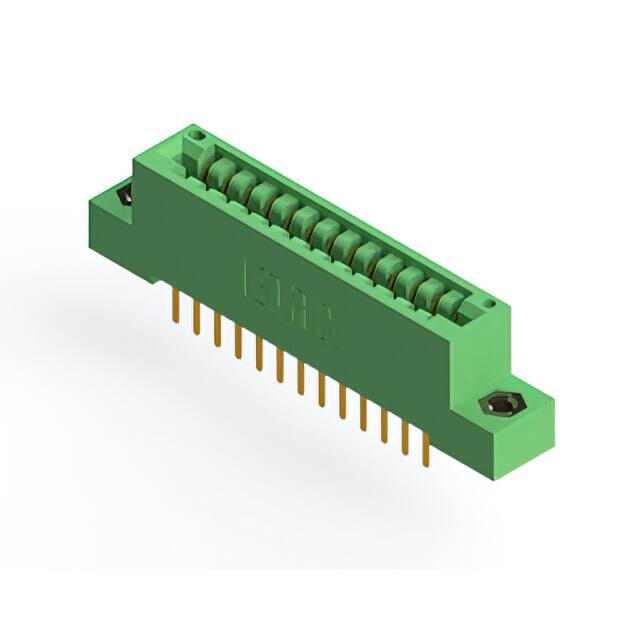 846-026-520-208 846 HIGH TEMP' SERIES (.125" (3.